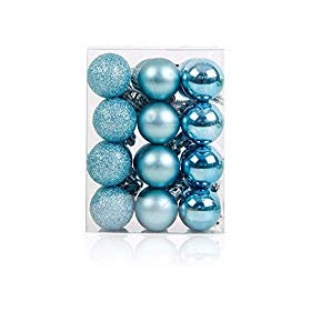 SFERE PICCOLE AZZURRE