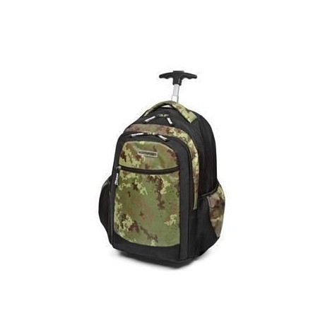 ZAINI EST. TROLLEY NORTHPOINT