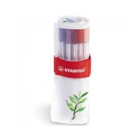 ESP. BIRO POINT 68 ROTOLO PZ.18