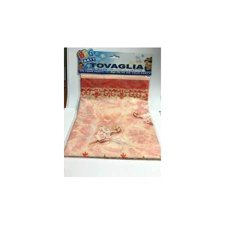 TOVAGLIE PLASTICA 140X270 CRESIMA