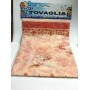 TOVAGLIE PLASTICA 140X270 CRESIMA