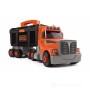 BLACK+DECKER BRICOLO TRUCK