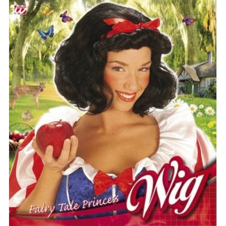 PARRUCCHE PRINCIPESSA