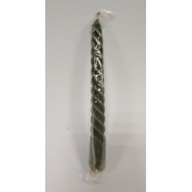 CANDELE RAME 18CM CONF. X 5