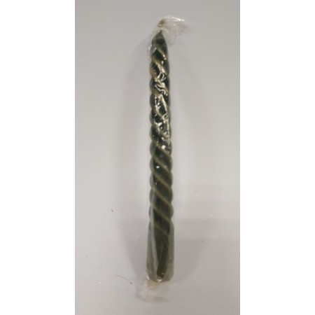 CANDELE RAME 18CM CONF. X 5