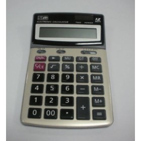 CALCOLATRICE 12 CIFRE