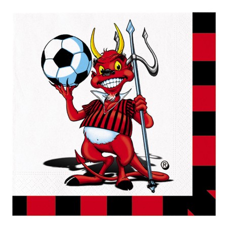 TOVAGLIOLI DIABLOTTO ROSSONERO