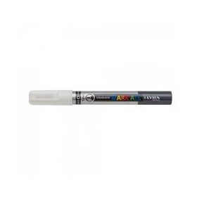 PENNARELLI GRADUATE1MM BIANCO