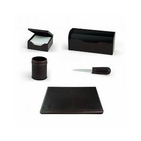 SET SCRIVANIA WILLIAM MORO 5 PZ