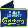 PORTAFOGLI CARLSBERG