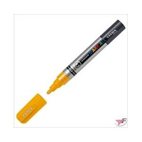 PENNARELLI GRADUATE 2MM GIALLI