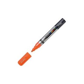 PENNARELLI GRADUATE 2MM ARANCIO FLUO