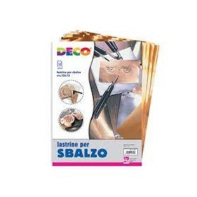 RAME PURO X SBALZO 30X40 112/7 CWR