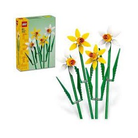 40747 LEGO FIORI NARCISI