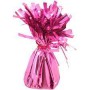 DECORAZIONE DA PALLONCINO ROSA
