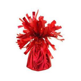 DECORAZIONE DA PALLONCINO ROSSO