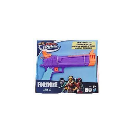 SOA SOAKER FORTNITE