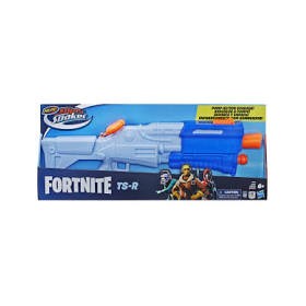 SOA FORTNITE SOAKER