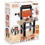 BLACK+DECKER BRICOLO CENTER