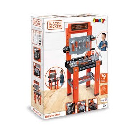 TAVOLO DA LAVORO BRICOLO ONE