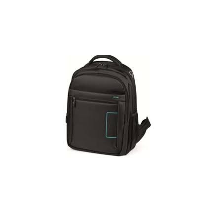 ZAINO NYLON RETINATO COL ASS.