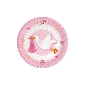 PIATTI 18CM BENVENUTA