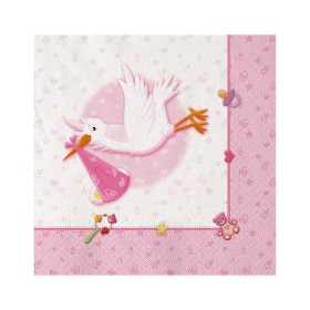 TOVAGLIOLI 33X33 BENVENUTA