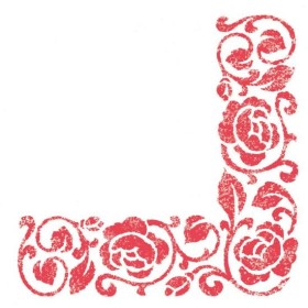 TOVAGLIOLI 33X33 FANTASIA MODUS VIVENDI