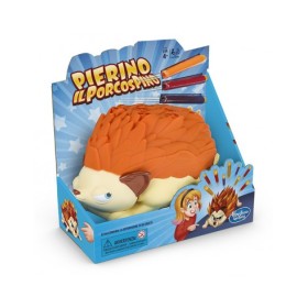 310 PIERINO IL PORCOSPINO