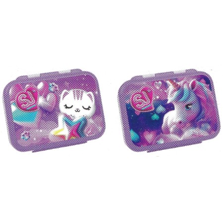 PORTAMERENDE SEVEN GIRL 2026