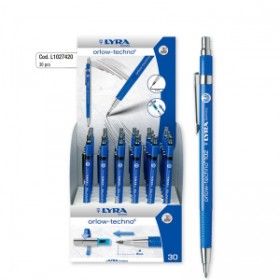 PORTAMINE LYRA ORLOW TECHNO 30 PZ