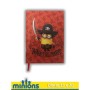 DIARI MINIONS