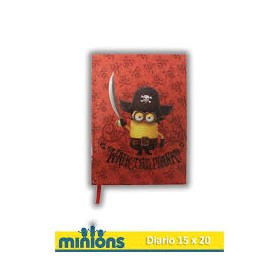 DIARI MINIONS