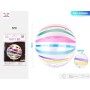 PALLONCINO BOBO STRISCIE 50CM