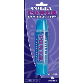 BLISTER COLLA POWER DOUBLE TIPS