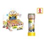 BOLLE DI SAPONE MINIONS