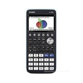 CALCOLATRICI SCENTIFICHE CASIO 16MB DI MEMORIA