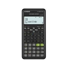 CALCOLATRICE SCENTIFICA CASIO FX-570ES PLUS