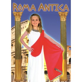 VESTITI ROMA ANTICA M