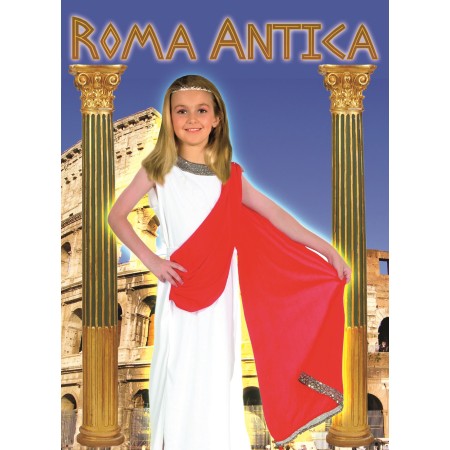VESTITI ROMA ANTICA M