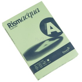 CARTA 90GR VERDE CHIARO
