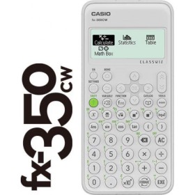 CALCOLATRICI SCIENTIFICHE CASIO 290 FUNZIONI