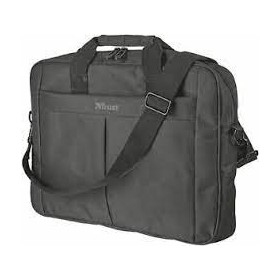 BORSA PORTA PC GRIGIA LEBEZ