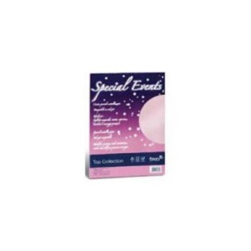 CARTA SPECIAL EVENT 250GR ROSA 05