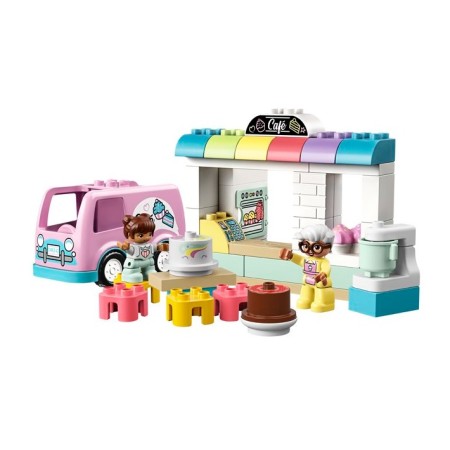 LEGO 10928 PANETTERIA