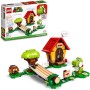 LEGO 71367 CASA DI MARIO E YOSHI 6+
