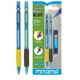 PORTAMINE 0.5 + MINE HB