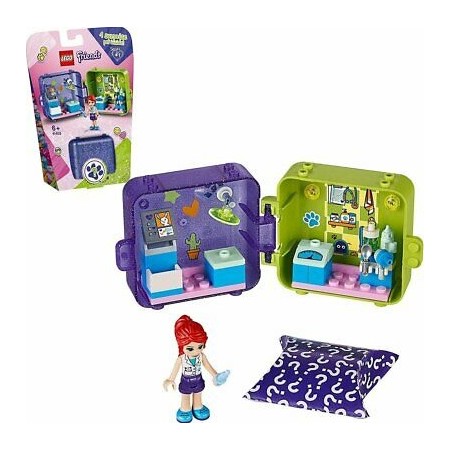 LEGO 41403 IL CUBO DELL'AMICIZIA DI MIA