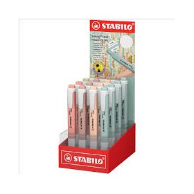 ESP. EVIDENZIATORI SWING COOL NATURE PZ.16