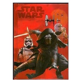 DIARI STAR WARS